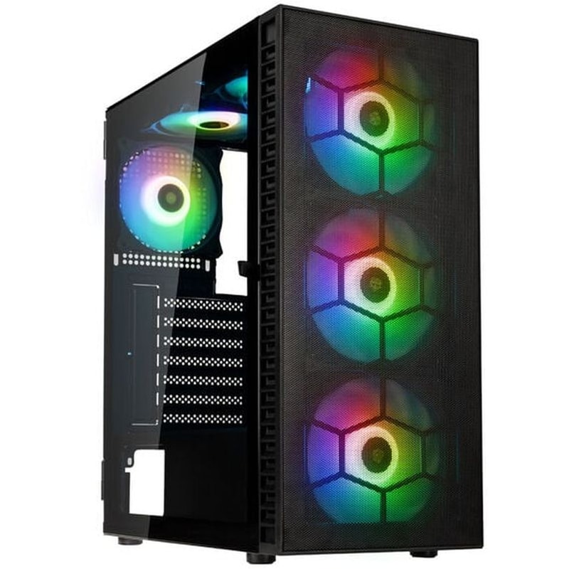 KOLINK Κουτί Desktop Kolink PGW-CH-KOL-110