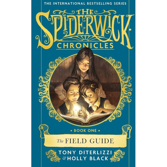 The Field Guide image 0