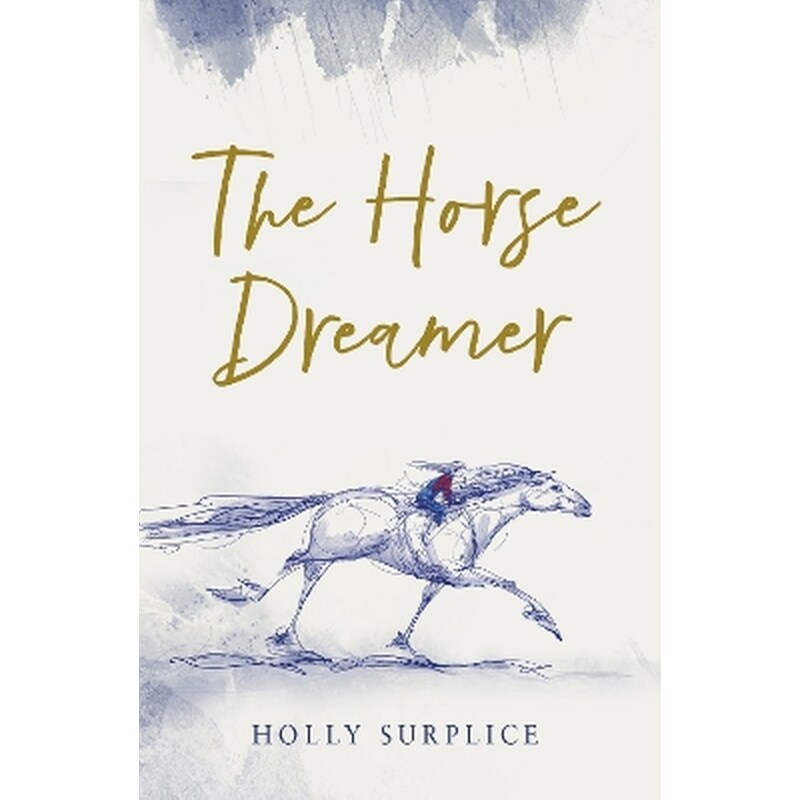 The Horse Dreamer (HB)