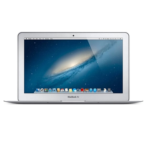 Laptop Apple MacBook Air MD711GR/A - 11.6" (i5/4GB/128GB/HD 5000) image 0