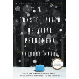 Constellation of Vital Phenomena