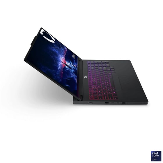 Lenovo Legion Pro 7 16IAX10H 16" OLED QHD+ (Ultra 9-275HX/64GB/1TB SSD/GeForce RTX 5080/W11 Home) Laptop image 1