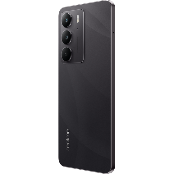 Realme C75 256GB - Storm Black image 6