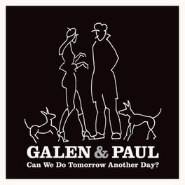 Can We Do Tomorrow Another Day? (LP Coloured)