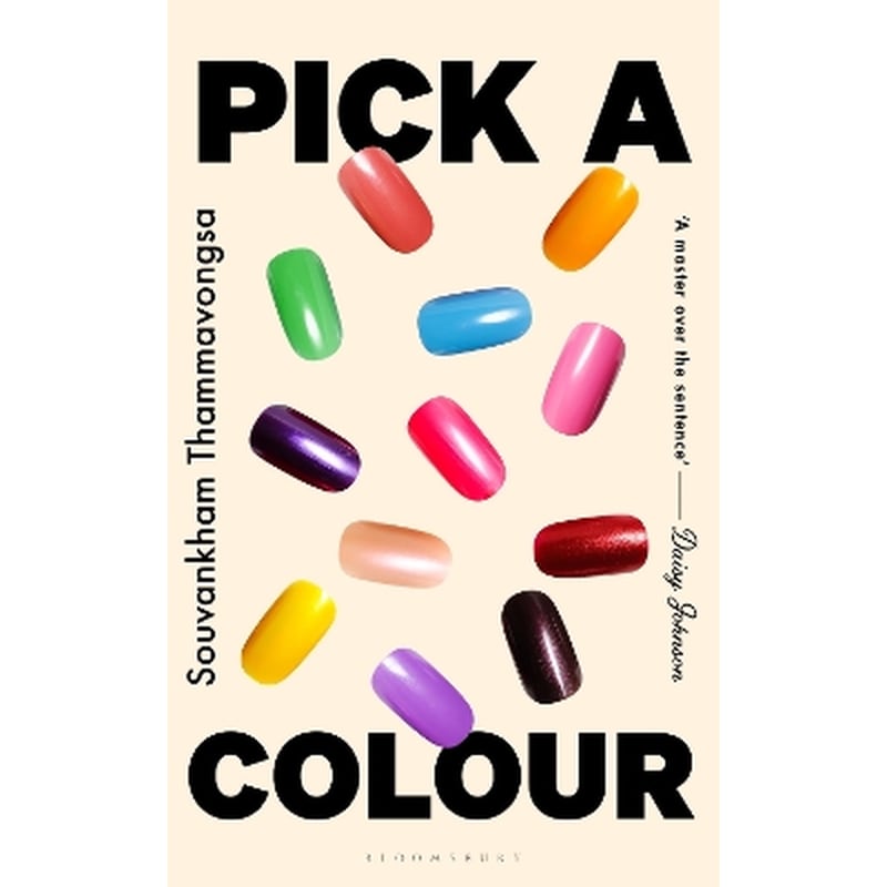 Pick a Colour