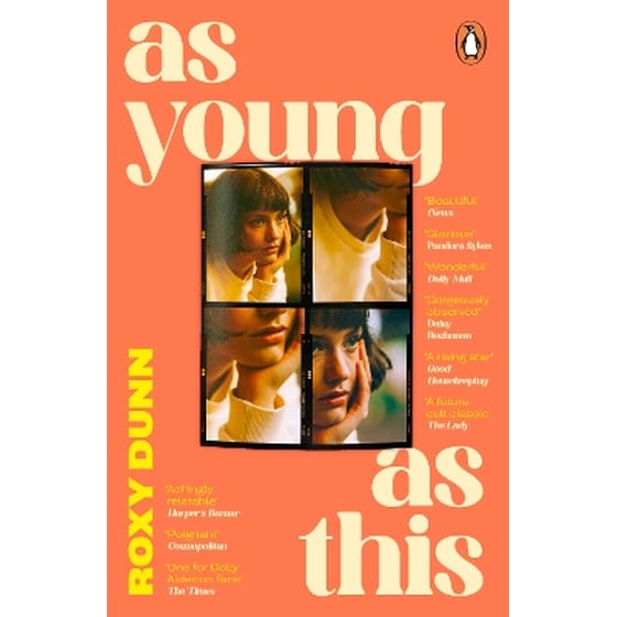 As Young as This image 0