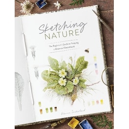 Sketching Nature