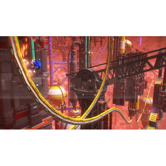 Sonic Frontiers - Nintendo Switch image 17