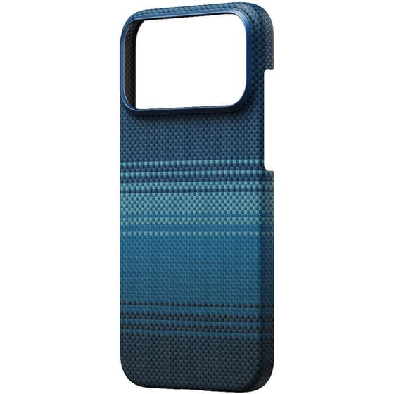 Θήκη Apple iPhone 17 Pro Max - Ultra-Slim MagSafe Case - Moonrise image 4