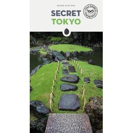 Secret Tokyo Guide
