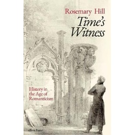 History in the Age of Romanticism