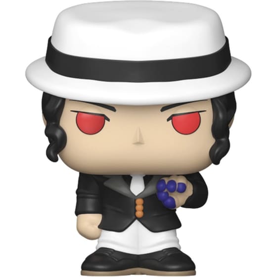 Funko Bitty Pop! 4-Pack: Demon Slayer - Tanjiro Kamado - Sabito - Makomo* (Mystery) Vinyl Figures image 8