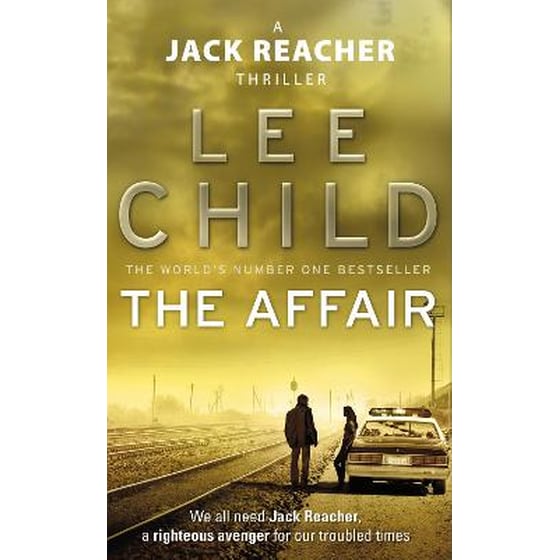 The Affair image 0
