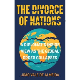 The Divorce of Nations