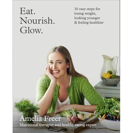 Eat. Nourish. Glow. image 0