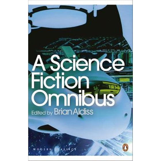 Science Fiction Omnibus image 0