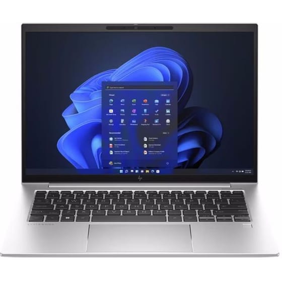 HP EliteBook 840 G10 14" WUXGA Anti-Glare (Core i5-1335U/16GB/512GB SSD/Iris Xe Graphics/Win11Pro) Laptop image 0