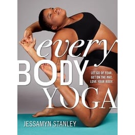 Every Body Yoga