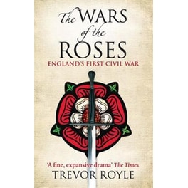The Wars Of The Roses