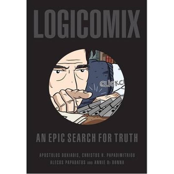 Logicomix image 0