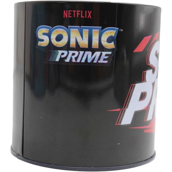 Μολυβοθήκη Gim Sonic Prime image 2