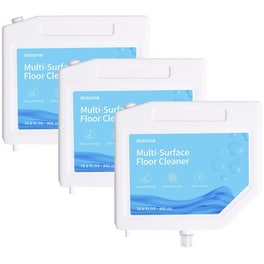 DREAME SOAP AWH6-300A Καθαριστικά Δαπέδων 3τμχ για L10s Ultra 0.3 L