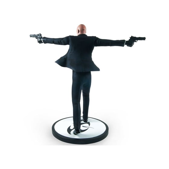 Άγαλμα Hitman - Agent 47 image 1