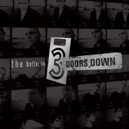 The Better Life (LP)