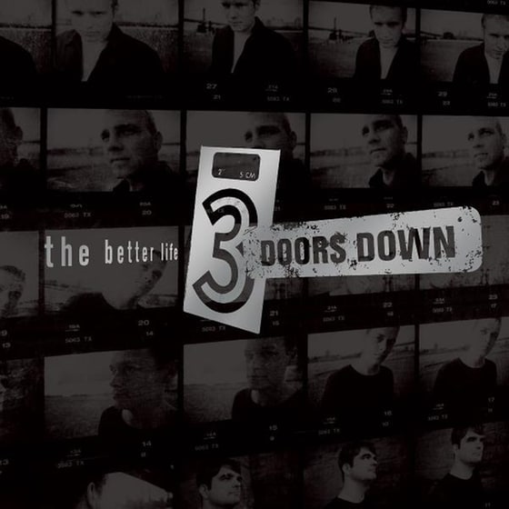 The Better Life (LP) image 0