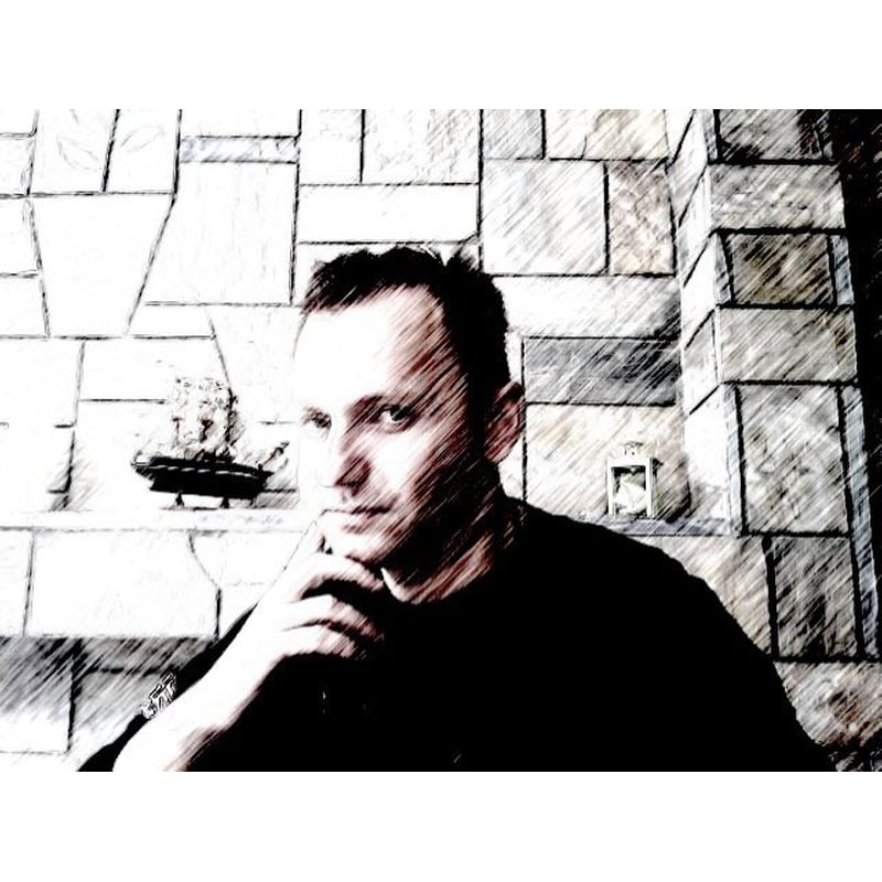 Author picture