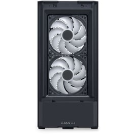 Κουτί Desktop LIAN LI LANCOOL 207 Full Tower - Μαύρο