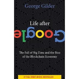 Life After Google