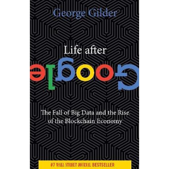 Life After Google image 0