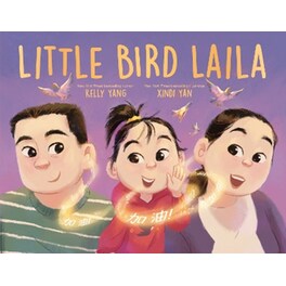 Little Bird Laila