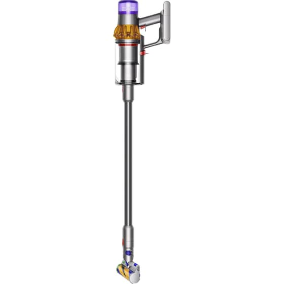 DYSON V15 DETECT ABSOLUTE 25.2 V 0.77 L Ασημί Σκούπα Stick image 4
