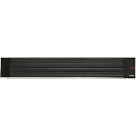 Ηλεκτρικό Κάτοπτρο Υπερύθρων TROTEC IRD 2400 2.4KW image 0
