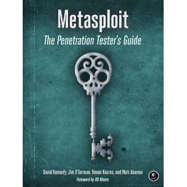 Metasploit