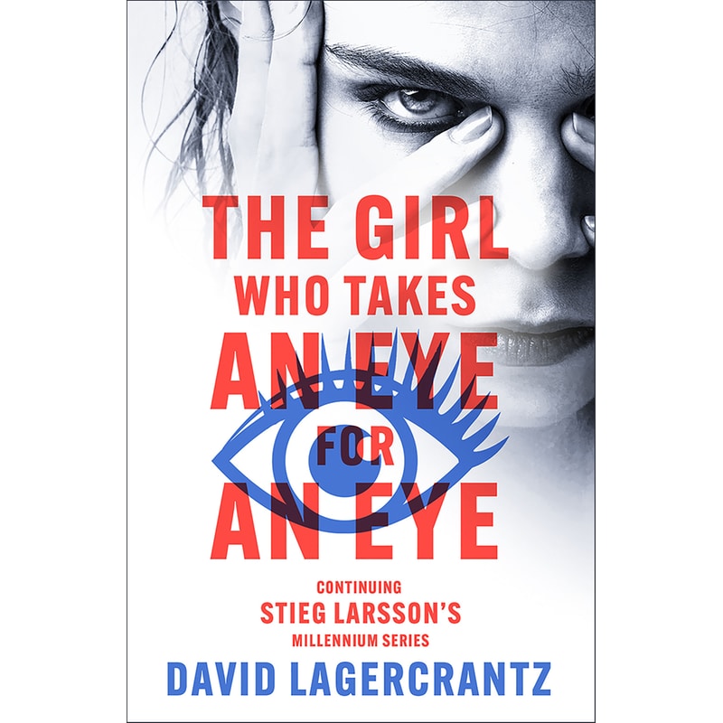 The Girl Who Takes an Eye for an Eye