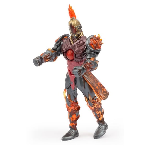 Φιγούρα Gormiti The New Era Windel Με Λειτουργίες 15εκ image 27