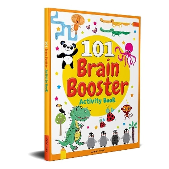 101 Brain Booster image 0