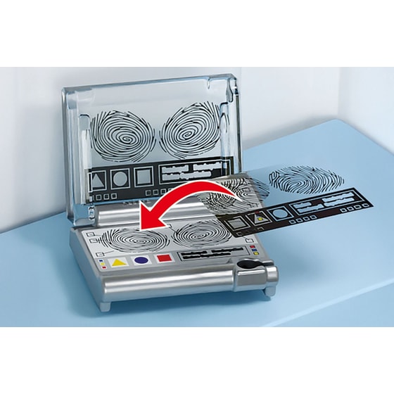 PLAYMOBIL® City Action Αρχηγείο Αστυνομίας (71873) image 4