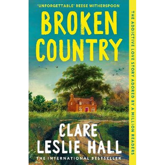 Broken Country image 0