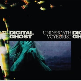 Underoath Voyeurist  Digital Ghost