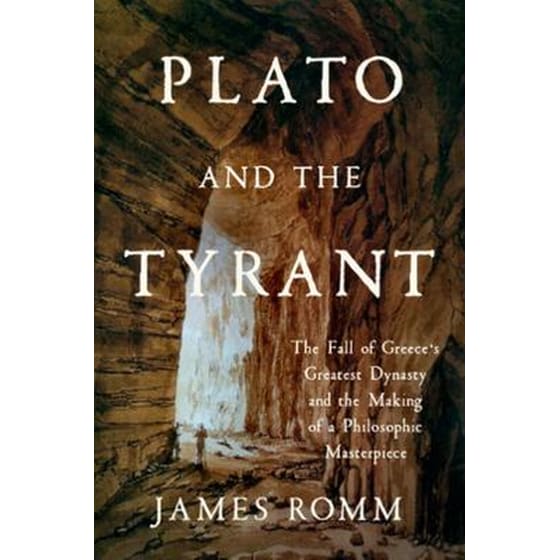 Plato and the Tyrant image 0