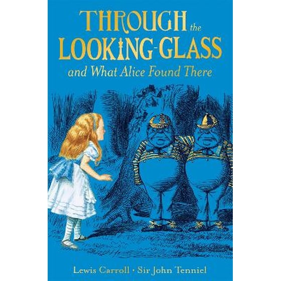 Through the Looking-Glass image 0