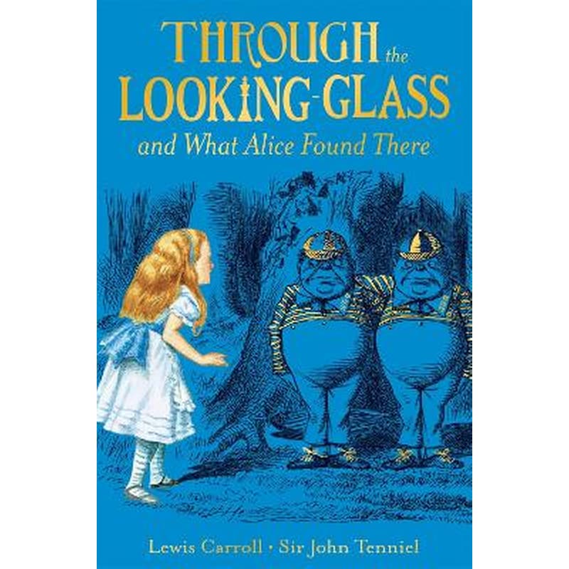 Looking-Glass