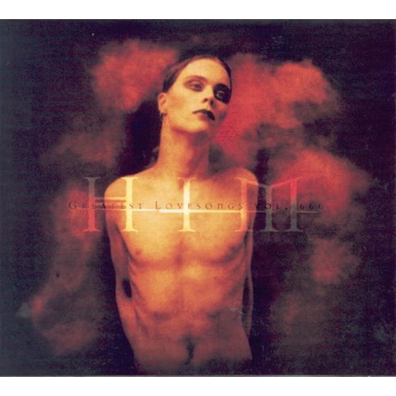 Greatest Love Songs Vol.666 image 0