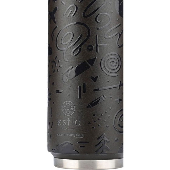 Θερμός Cup Estia Noir Echo 500ml image 4