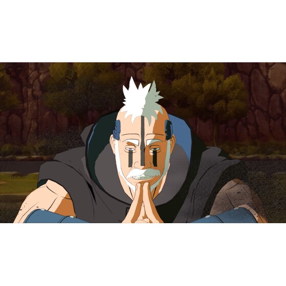 Naruto X Boruto Ultimate Ninja Storm Connections Collector's Edition - Nintendo Switch image 20