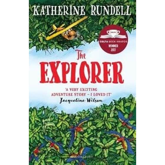 Explorer image 0
